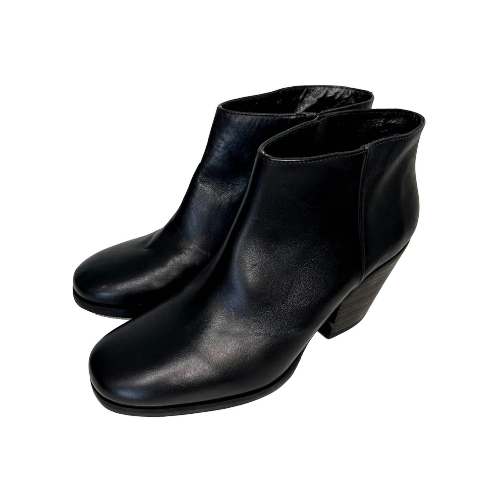 Rachel Comey Mars Ankle Boots NWOB